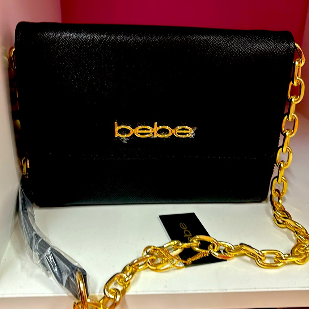 BEBE crossbody